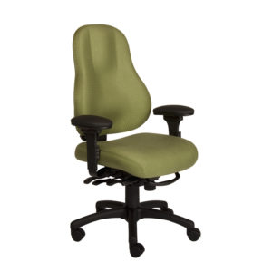 Ergowise Comfort Chairs