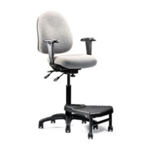ErgoWise Comfort Chairs & Stools