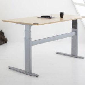 Sit-to-Stand Workstations & Computer Tables