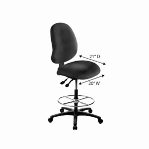 Lab Stool – Large/Tall