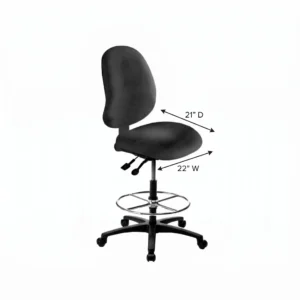 Lab Stool – X-Large/Above Average